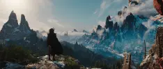 ¡Primer gameplay de The Witcher 4!