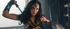 James Gunn confirma película de Wonder Woman