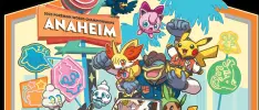 Revelan los productos especiales de los Pokémon World Championships 2025