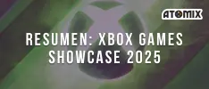 Resumen: Xbox Games Showcase 2025
