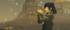 Muchos juegos de Switch 1 reciben parches para Switch 2