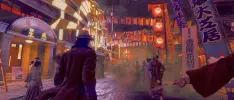 SEGA nos presenta Stranger Than Heaven