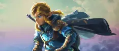 Nintendo retrasa la película de The Legend of Zelda