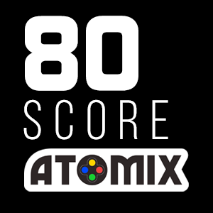 Nuevo Score 80
