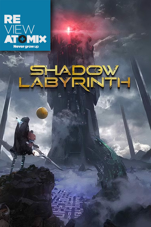 Review – Shadow Labyrinth
