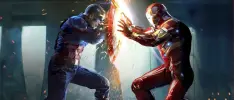 Marvel tendrá nuevos actores para Capitán América y Iron Man