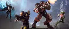 EA anuncia el cierre definitivo de los servidores de Anthem