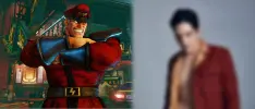 El actor de Bison para la película de Street Fighter es revelado
