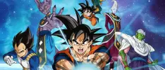 Toyotaro termina con todo lo relacionado al canon de Dragon Ball