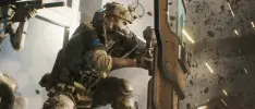 EA revela cuántos jugadores espera tener en Battlefield 6