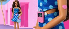 Mattel lanza nueva Barbie que tiene como oficio la diabetes