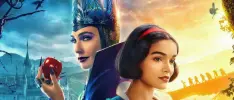 Blancanieves se convierte en un éxito en streaming