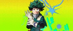 Creador de My Hero Academia ya trabaja en nuevo manga