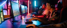 De los Controles a las Apuestas: La Indiscutible Fusión entre eSports y el Juego Online