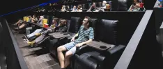 Ahora piden pagar por ver tráilers en cines de México
