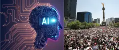 El INE provoca manifestación de los actores de doblaje