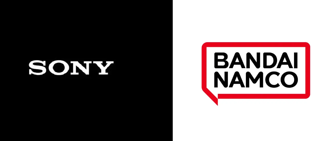 Sony compra una parte de Bandai Namco