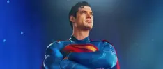 La nueva película de Superman se basa de este cómic