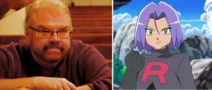 James Carter Cathcart, conocido actor de voz de Pokémon, ha fallecido