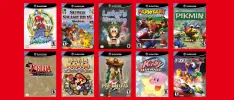 ¿Cuándo vamos a recibir más juegos de GameCube en Switch Online?