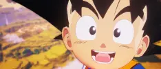Se lanza nuevo tráiler del DLC de Dragon Ball Z: Kakarot de Daima