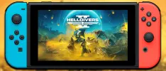Los jugadores están pidiendo Helldivers 2 para Switch 2