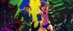Revelan cuántas personas prefieren ver anime con doblaje