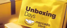 ¿Cuándo es el Unboxing Days de Mercado Libre?