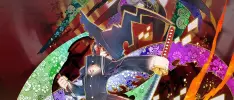 Inti Creates presenta su nuevo videojuego