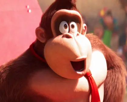 Nintendo y Universal: La nueva era dorada del cine