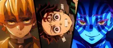 Demon Slayer: Castillo Infinito tendrá adaptación a novela
