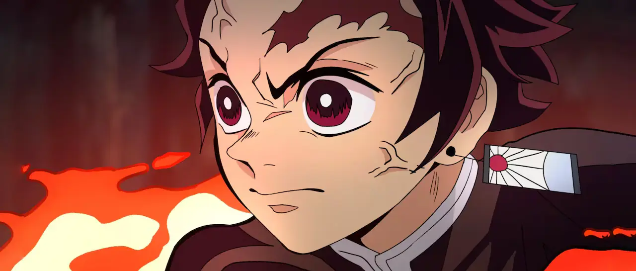 Demon Slayer se pone completamente gratis en streaming