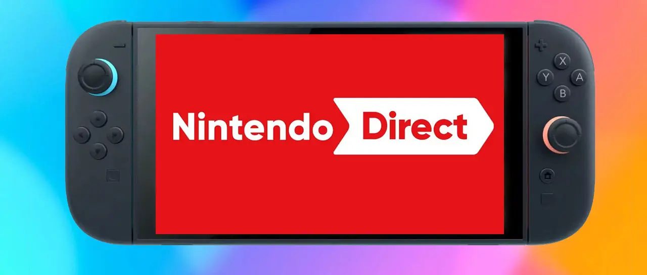 Reafirman cuál sería la fecha del próximo Nintendo Direct