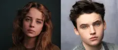¿En qué han actuado quienes protagonizarán la película de Zelda?