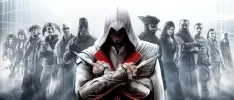 Netflix y Ubisoft trabajan en serie de Assassin´s Creed