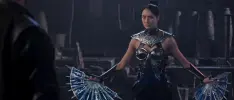 La película de Mortal Kombat II estrena su primer tráiler