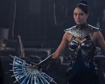 La película de Mortal Kombat II estrena su primer tráiler