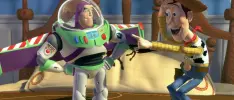 Toy Story regresará a las salas de cine
