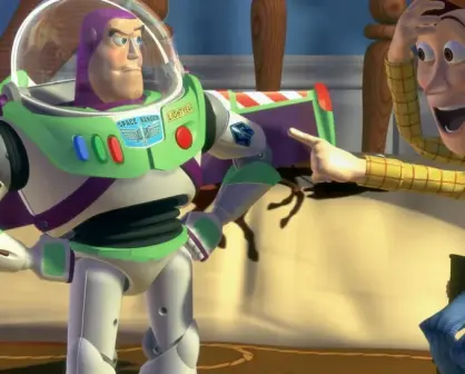 Toy Story regresará a las salas de cine