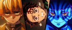 Tendremos un extenso vistazo de Demon Slayer: Castillo Infinito