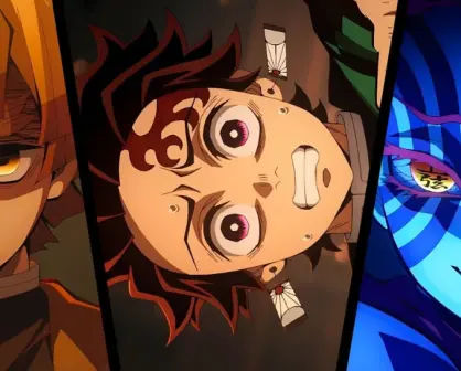 Tendremos un extenso vistazo de Demon Slayer: Castillo Infinito