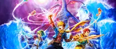 Camelot estaría trabajando en nuevo juego para Switch 2