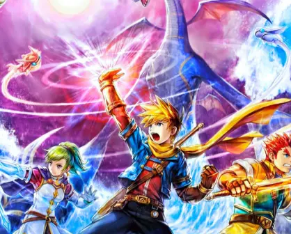 Camelot estaría trabajando en nuevo juego para Switch 2
