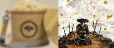 Ghost of Yōtei tendrá una palomera especial