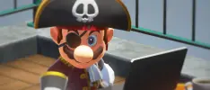 Cierran popular sitio de piratería de videojuegos