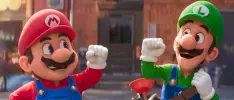¿Nintendo hará más películas de sus juegos?