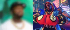 Éste será el actor de Balrog en la película de Street Fighter