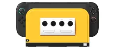 Nuevo dock convierte al Switch 2 en un GameCube