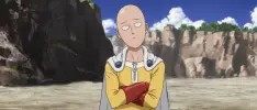 Pronto se dará a conocer la fecha de la tercera temporada de One Punch Man