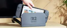 Desarrolladores third party atacan al Nintendo Switch 2